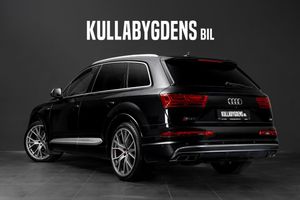 Audi SQ7 bild 3