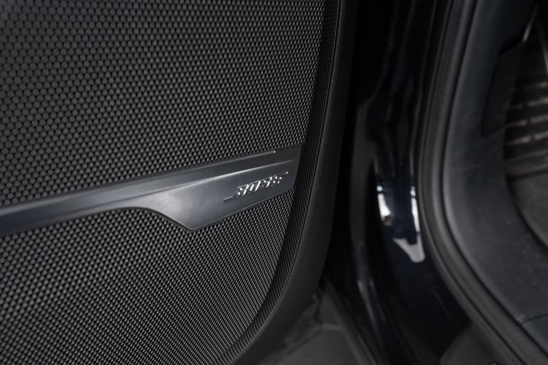 Audi SQ7 bild 19