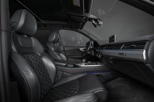 Audi SQ7 bild 10