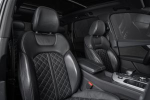Audi SQ7 bild 11