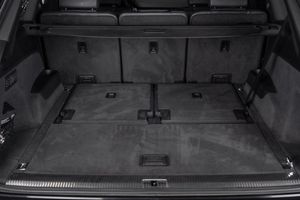 Audi SQ7 bild 15