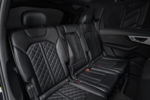 Audi SQ7 bild 13