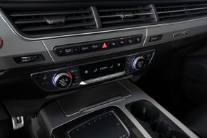 Audi SQ7 bild 7
