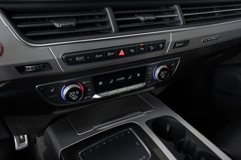 Audi SQ7 bild 7