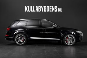 Audi SQ7 bild 2