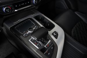 Audi SQ7 bild 8
