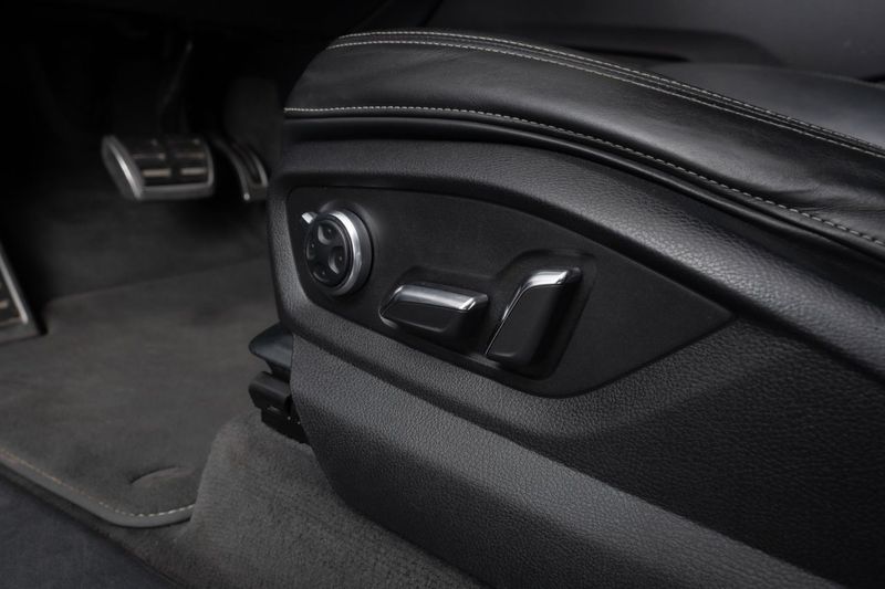 Audi SQ7 bild 21