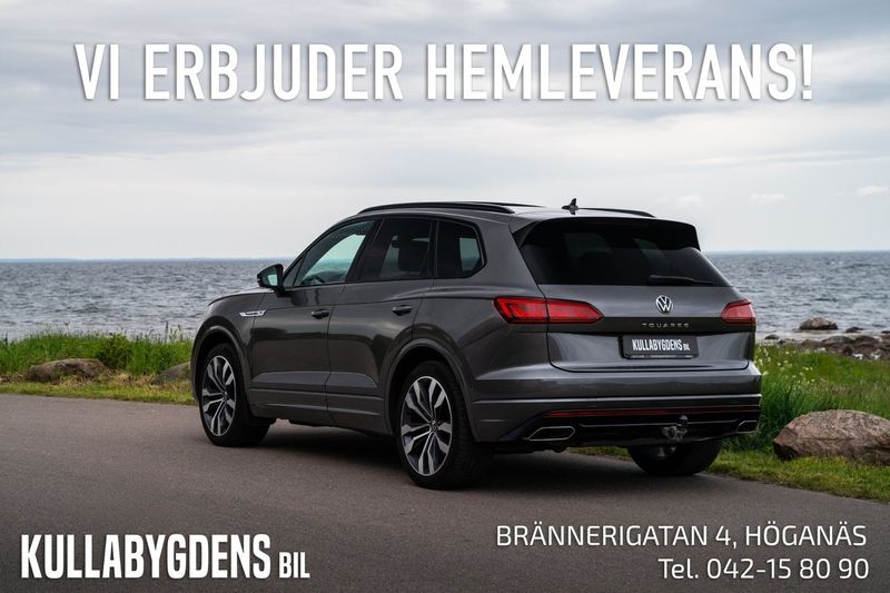 Audi SQ7 bild 4