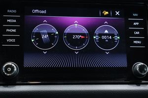 Skoda Kodiaq bild 12