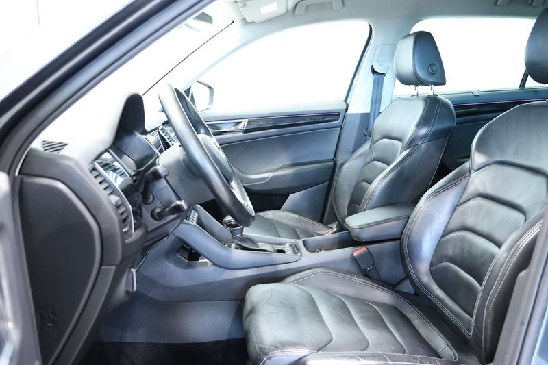 Skoda Kodiaq bild 4