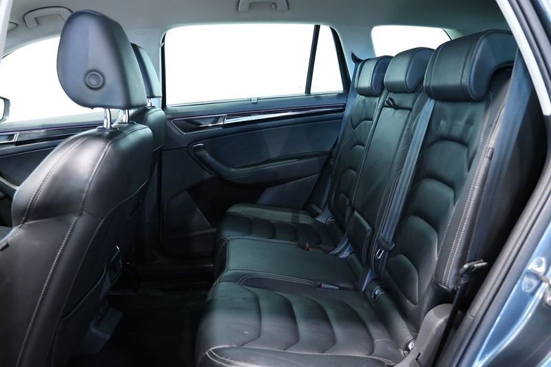 Skoda Kodiaq bild 6