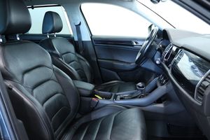 Skoda Kodiaq bild 21