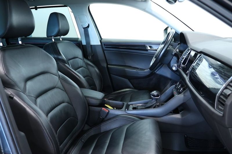 Skoda Kodiaq bild 21