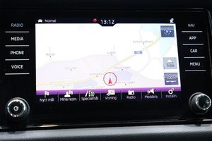 Skoda Kodiaq bild 8