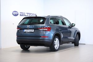 Skoda Kodiaq bild 15