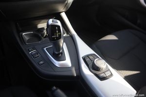 BMW 116 bild 13