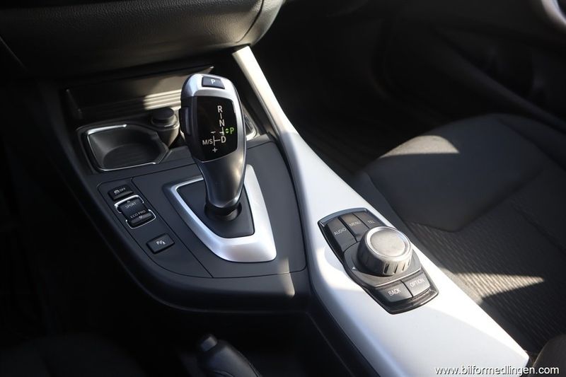 BMW 116 bild 13