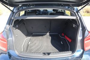 BMW 116 bild 12