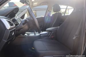 BMW 116 bild 4