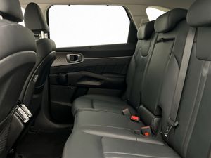 Kia Sorento bild 28