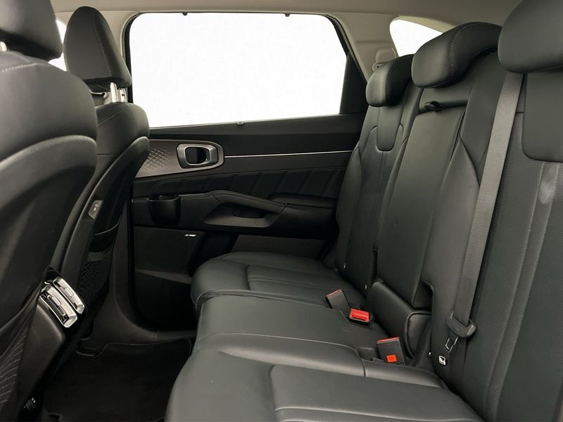 Kia Sorento bild 28