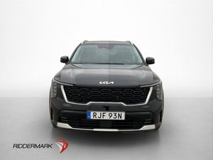 Kia Sorento bild 2