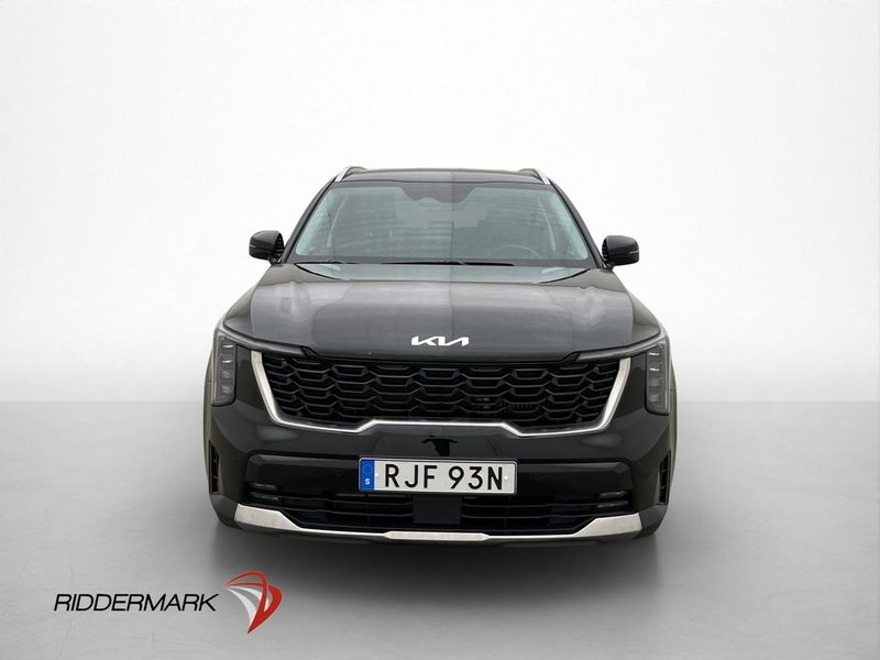 Kia Sorento bild 2