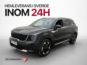 Kia Sorento bild 3