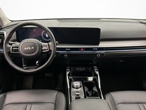 Kia Sorento bild 13