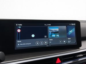 Kia Sorento bild 20