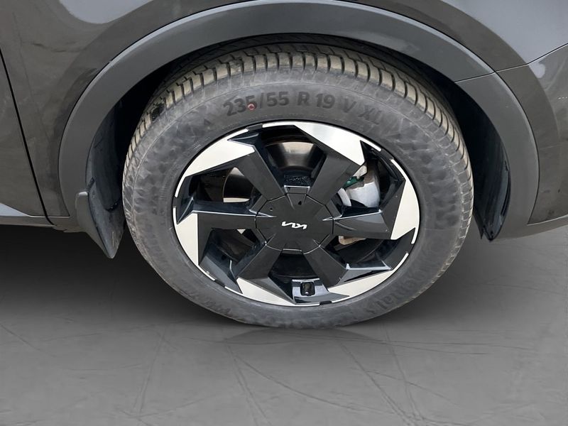 Kia Sorento bild 37