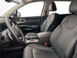 Kia Sorento bild 12