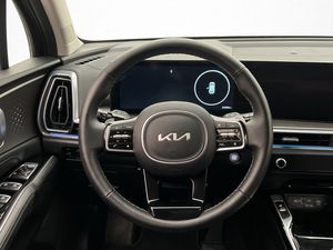 Kia Sorento bild 14