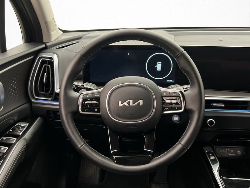 Kia Sorento bild 14