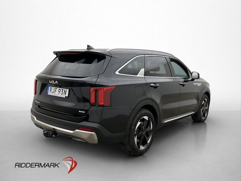 Kia Sorento bild 4