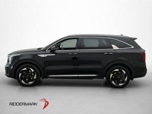 Kia Sorento bild 6
