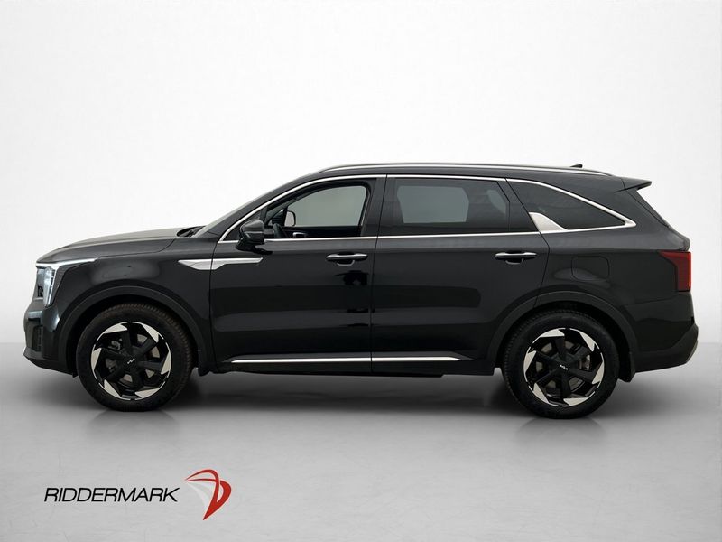 Kia Sorento bild 6