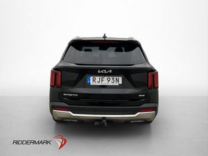 Kia Sorento bild 5