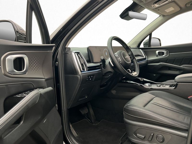 Kia Sorento bild 10