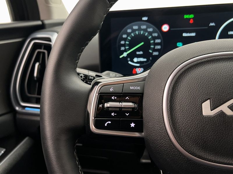 Kia Sorento bild 16
