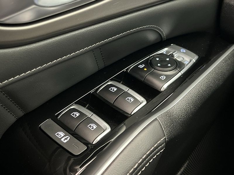 Kia Sorento bild 32