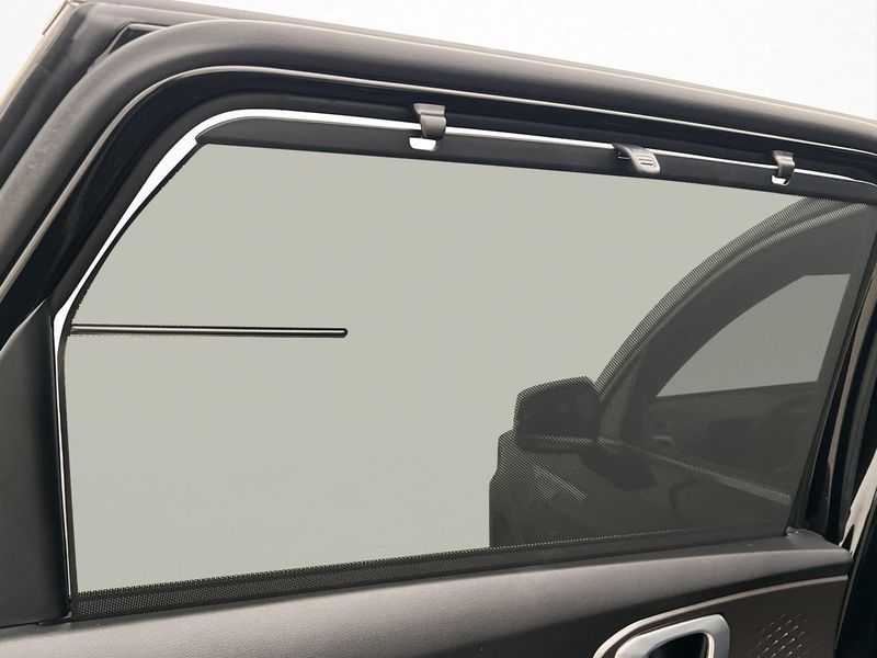 Kia Sorento bild 27
