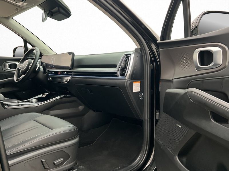 Kia Sorento bild 26