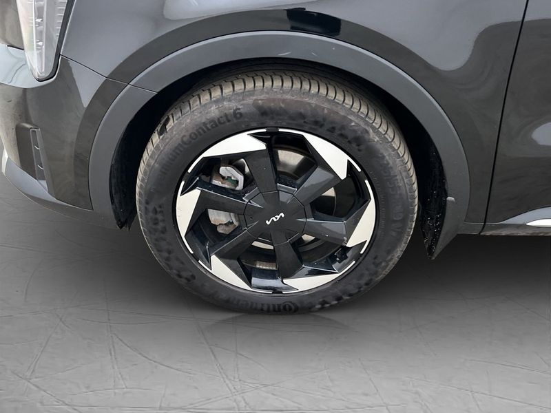 Kia Sorento bild 35