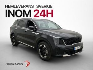 Kia Sorento bild 1