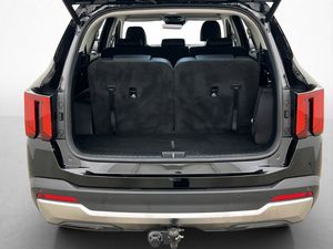 Kia Sorento bild 9