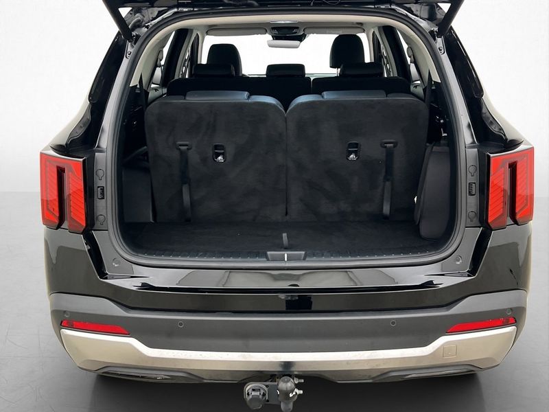 Kia Sorento bild 9