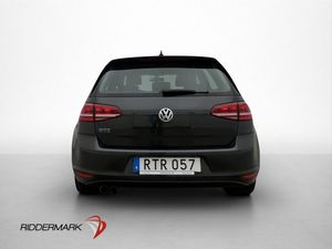 Volkswagen Golf bild 6