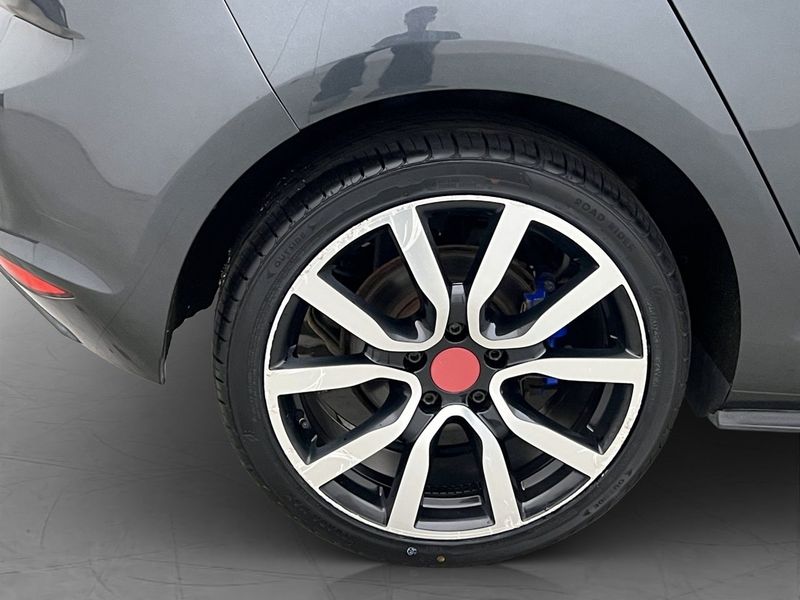 Volkswagen Golf bild 27
