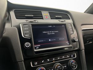 Volkswagen Golf bild 17
